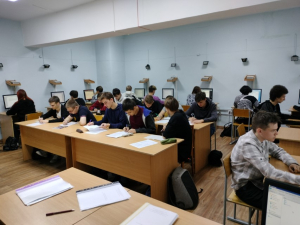 Основы проектной деятельности - актуальность и проблемы