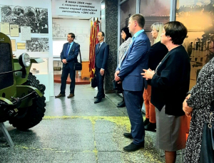 Круглый стол в рамках ФП «Профессионалитет»