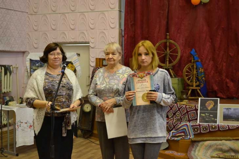 «Маленький, но такой родной и любимый»