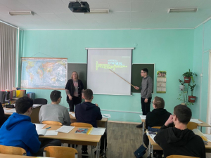 ДЕНЬ РОДНОГО ЯЗЫКА