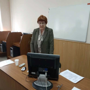Заседание областного методического объединения преподавателей УГС «Экономика и управление», УГС «Юриспруденция» на базе ГБПОУ «Южно-Уральский государственный колледж»