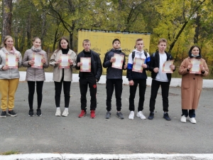 ЖИТЬ здорово – ЗДОРОВО!