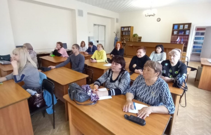 ОТКРЫТОЕ РОДИТЕЛЬСКОЕ СОБРАНИЕ ФЕДЕРАЛЬНОГО ПРОЕКТА ПРОФЕССИОНАЛИТЕТ