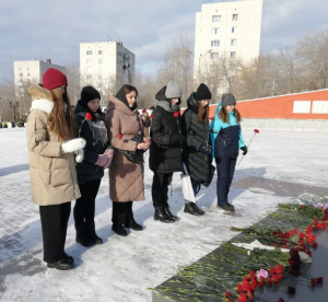 «АФГАНИСТАН: НАША ПАМЯТЬ И БОЛЬ!»