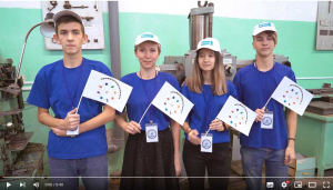 #НовыйГодПрофессионалитет