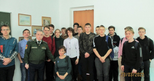 УРОК «БРАТСТВО СЛАВЯНСКИХ НАРОДОВ»