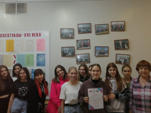 АКЦИЯ «ДОБРАЯ КРЫШЕЧКА»