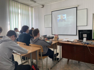ДЕНЬ ГРАЖДАНСКОЙ ОБОРОНЫ - «БУДЬ ГОТОВ»