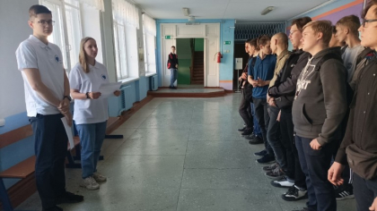 АМБАССАДОРЫ РАССКАЗАЛИ О ПРЕИМУЩЕСТВАХ ФП «ПРФЕССИОНАЛИТЕТ»