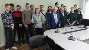 «Классные встречи»