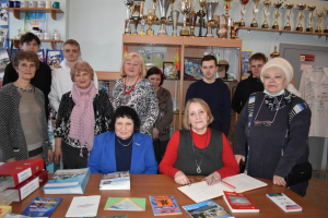ЭКСКУРСИЯ В МУЗЕЙ СПОРТИВНОЙ СЛАВЫ ГОРОДА МИАССА