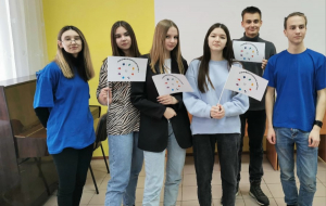Конкурс на создание гимна ФП «Профессионалитет»