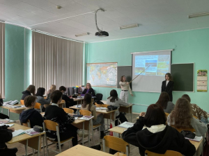 ВСЕМИРНЫЙ ДЕНЬ ДИКОЙ ПРИРОДЫ