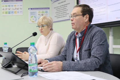 Миасский машиностроительный колледж по итогам партнерской проверки в октябре 2024 года получил статус Федерального образца по внедрению бережливых технологий