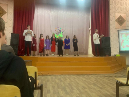 Сегодня в стенах ГБПОУ «МиМК» царила атмосфера праздника и вдохновения
