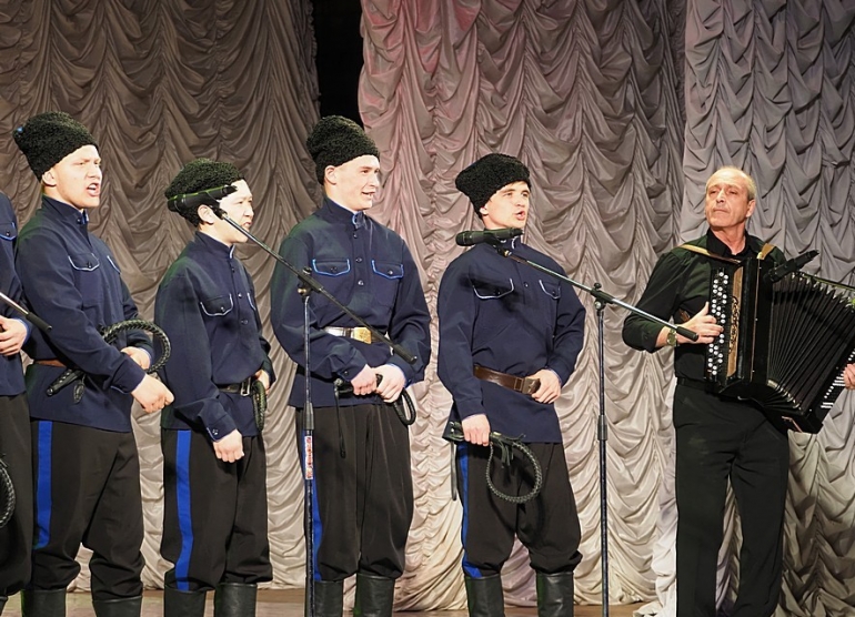 В Миассе прошел Областной фестиваль-конкурс военной, солдатской и патриотической песни «ЛЕТЯТ ЖУРАВЛИ»