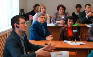 Научно-практическая конференция «Среднее профессиональное образование в информационном обществе»
