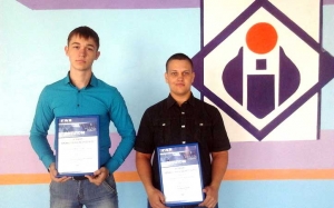 Победители конкурса «Профессионалы группы ГАЗ»