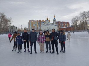#ДОБРАЯ СУББОТА