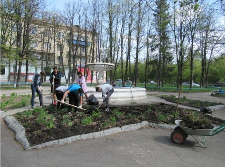 Благотворительная акция «Дари добро»