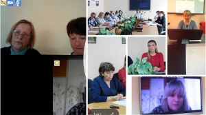 «Средства формирования качеств гражданина – патриота у студентов ПОО»