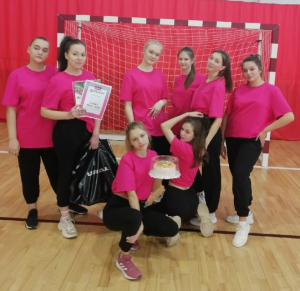 «Dance-COOL – 2022»