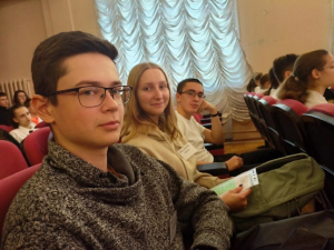 ОБЩЕЕ ДЕЛО…