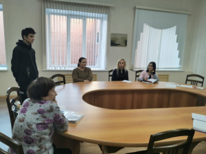 СОВЕТ ПО ПРОФИЛАКТИКЕ ПРАВОНАРУШЕНИЙ