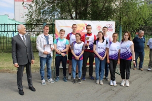 Календарный план спортивных соревнований выполнен…