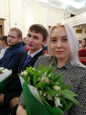Студентам ГБПОУ «МиМК» вручены стипендии Законодательного собрания Челябинской области