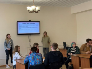 «Квиз-викторина по финансовой грамотности»
