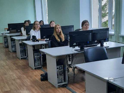 Индивидуальные консультации по профориентации