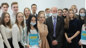 КАЧЕСТВЕННОЕ ОБРАЗОВАНИЕ – ПУТЕВКА В ЖИЗНЬ!
