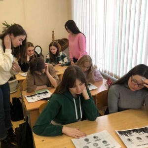 Всероссийская акция «Битва экопросветителей»
