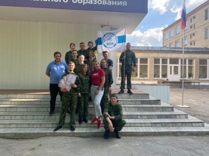УРА! ПОБЕДА!