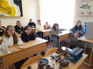 Мастер-классы по направлениям подготовки, реализуемым в регионе  в рамках ФП «Профессионалитет»