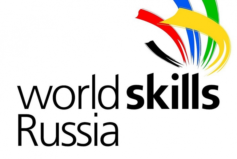 V открытый региональный чемпионат «Молодые профессионалы» (WorldSkills Russia) Южный Урал 2017-2018. Компетенция «Электроника». У нас 3-е место